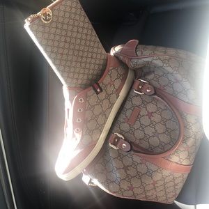 Authentic Gucci